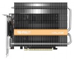 Видеокарта Palit GeForce GTX 750 Ti 1020Mhz PCI-E 3.0 2048Mb 5400Mhz 128 bit 2xDVI Mini-HDMI HDCP