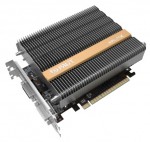 Palit GeForce GTX 750 Ti 1020Mhz PCI-E 3.0 2048Mb 5400Mhz 128 bit 2xDVI Mini-HDMI HDCP (#2)