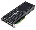 PNY Tesla K40 745Mhz PCI-E 3.0 12288Mb 6000Mhz 384 bit Silent