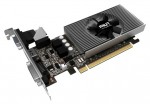 Palit GeForce GT 730 902Mhz PCI-E 2.0 1024Mb 5000Mhz 64 bit DVI HDMI HDCP Cool (#2)