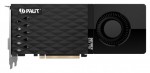 Видеокарта Palit GeForce GTX 770 1046Mhz PCI-E 3.0 2048Mb 7010Mhz 256 bit 2xDVI HDMI HDCP Cool