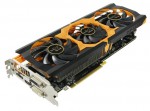 Sapphire Radeon R9 280X 1000Mhz PCI-E 3.0 3072Mb 6400Mhz 384 bit 2xDVI HDMI HDCP (#2)
