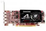 Видеокарта PowerColor Radeon R7 250 800Mhz PCI-E 3.0 2048Mb 4500Mhz 128 bit HDCP