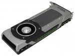 EVGA GeForce GTX TITAN Black 967Mhz PCI-E 3.0 6144Mb 7000Mhz 384 bit 2xDVI HDMI HDCP (#3)