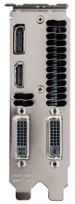 EVGA GeForce GTX TITAN Black 967Mhz PCI-E 3.0 6144Mb 7000Mhz 384 bit 2xDVI HDMI HDCP (#4)