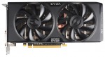 Видеокарта EVGA GeForce GTX 660 980Mhz PCI-E 3.0 2048Mb 6008Mhz 192 bit 2xDVI HDMI HDCP