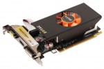 ZOTAC GeForce GTX 750 1033Mhz PCI-E 3.0 1024Mb 5000Mhz 128 bit DVI HDMI HDCP Low Profile