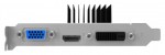 Palit GeForce GT 720 797Mhz PCI-E 2.0 1024Mb 1600Mhz 64 bit DVI HDMI HDCP Silent (#3)