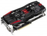 ASUS GeForce GTX 780 Ti 876Mhz PCI-E 3.0 3072Mb 7000Mhz 384 bit 2xDVI HDMI HDCP DirectCU (#2)