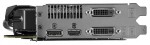 ASUS GeForce GTX 780 Ti 876Mhz PCI-E 3.0 3072Mb 7000Mhz 384 bit 2xDVI HDMI HDCP DirectCU (#3)