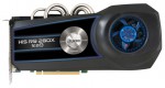 Видеокарта HIS Radeon R9 280X 850Mhz PCI-E 3.0 3072Mb 6000Mhz 384 bit DVI HDMI HDCP IceQ