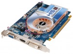 HIS Radeon R7 240 730Mhz PCI-E 3.0 2048Mb 1800Mhz 128 bit DVI HDMI HDCP Fan (#2)