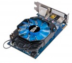 HIS Radeon R7 260X 1000Mhz PCI-E 3.0 1024Mb 6000Mhz 128 bit 2xDVI HDMI HDCP iCooler (#3)