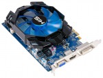 HIS Radeon R7 250X 1000Mhz PCI-E 3.0 1024Mb 4500Mhz 128 bit DVI HDMI HDCP (#4)