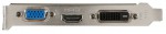MSI GeForce GT 720 797Mhz PCI-E 2.0 2048Mb 1600Mhz 64 bit DVI HDMI HDCP Silent (#4)