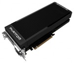 Gainward GeForce GTX 670 1006Mhz PCI-E 3.0 2048Mb 6108Mhz 256 bit 2xDVI HDMI HDCP (#2)