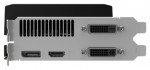 Gainward GeForce GTX 670 1006Mhz PCI-E 3.0 2048Mb 6108Mhz 256 bit 2xDVI HDMI HDCP (#3)
