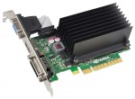 EVGA GeForce GT 720 797Mhz PCI-E 2.0 1024Mb 1800Mhz 64 bit DVI HDMI HDCP (#2)