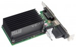 EVGA GeForce GT 720 797Mhz PCI-E 2.0 1024Mb 1800Mhz 64 bit DVI HDMI HDCP (#3)