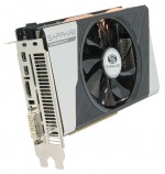 Sapphire Radeon R9 285 928Mhz PCI-E 3.0 2048Mb 5500Mhz 256 bit DVI HDMI HDCP (#3)