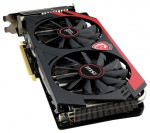 MSI Radeon R9 285 973Mhz PCI-E 3.0 2048Mb 5500Mhz 256 bit 2xDVI HDMI HDCP (#3)