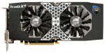 Видеокарта HIS Radeon R9 285 938Mhz PCI-E 3.0 2048Mb 5500Mhz 256 bit 2xDVI HDMI HDCP