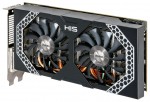 HIS Radeon R9 285 938Mhz PCI-E 3.0 2048Mb 5500Mhz 256 bit 2xDVI HDMI HDCP Mini IceQ X (#2)