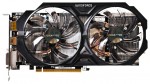 Видеокарта GIGABYTE Radeon R9 285 973Mhz PCI-E 3.0 2048Mb 5500Mhz 256 bit 2xDVI HDMI HDCP