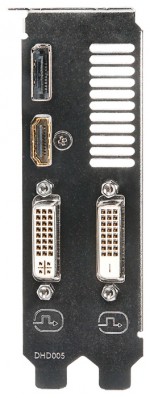 GIGABYTE Radeon R9 285 973Mhz PCI-E 3.0 2048Mb 5500Mhz 256 bit 2xDVI HDMI HDCP (#4)