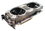 Видеокарта KFA2 GeForce GTX 780 Ti 1020Mhz PCI-E 3.0 3072Mb 7000Mhz 384 bit 2xDVI HDMI HDCP