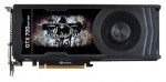 Видеокарта KFA2 GeForce GTX 780 Ti 875Mhz PCI-E 3.0 3072Mb 7000Mhz 384 bit 2xDVI HDMI HDCP