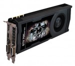 KFA2 GeForce GTX 780 Ti 875Mhz PCI-E 3.0 3072Mb 7000Mhz 384 bit 2xDVI HDMI HDCP (#2)