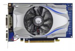 Видеокарта KFA2 GeForce GTX 750 Ti 1020Mhz PCI-E 3.0 2048Mb 5400Mhz 128 bit DVI HDMI HDCP