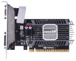 Inno3D GeForce GT 720 797Mhz PCI-E 2.0 2048Mb 1600Mhz 64 bit DVI HDMI HDCP