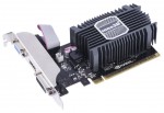 Inno3D GeForce GT 720 797Mhz PCI-E 2.0 2048Mb 1600Mhz 64 bit DVI HDMI HDCP (#2)