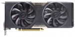 Видеокарта EVGA GeForce GTX 770 1084Mhz PCI-E 3.0 2048Mb 6208Mhz 256 bit 2xDVI HDMI HDCP