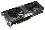 EVGA GeForce GTX 770 1084Mhz PCI-E 3.0 2048Mb 6208Mhz 256 bit 2xDVI HDMI HDCP (#2)