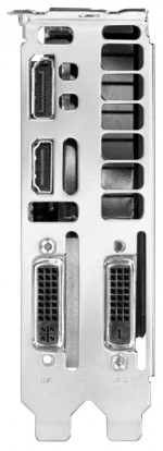 EVGA GeForce GTX 770 1084Mhz PCI-E 3.0 2048Mb 6208Mhz 256 bit 2xDVI HDMI HDCP (#4)