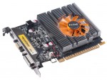 Видеокарта ZOTAC GeForce GT 740 993Mhz PCI-E 3.0 2048Mb 1782Mhz 128 bit DVI HDMI HDCP