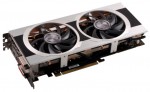 XFX Radeon HD 7950 925Mhz PCI-E 3.0 3072Mb 5000Mhz 384 bit 2xDVI HDMI HDCP (#2)
