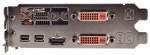 XFX Radeon HD 7950 925Mhz PCI-E 3.0 3072Mb 5000Mhz 384 bit 2xDVI HDMI HDCP (#3)
