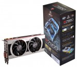 XFX Radeon HD 7950 925Mhz PCI-E 3.0 3072Mb 5000Mhz 384 bit 2xDVI HDMI HDCP (#4)