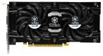 Видеокарта Inno3D GeForce GTX 750 Ti 1202Mhz PCI-E 3.0 2048Mb 6000Mhz 128 bit 2xDVI Mini-HDMI HDCP