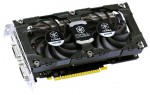 Inno3D GeForce GTX 750 Ti 1202Mhz PCI-E 3.0 2048Mb 6000Mhz 128 bit 2xDVI Mini-HDMI HDCP (#2)