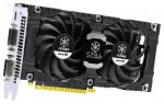 Inno3D GeForce GTX 750 Ti 1202Mhz PCI-E 3.0 2048Mb 6000Mhz 128 bit 2xDVI Mini-HDMI HDCP (#3)