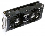 Inno3D GeForce GTX 750 Ti 1202Mhz PCI-E 3.0 2048Mb 6000Mhz 128 bit 2xDVI Mini-HDMI HDCP (#4)