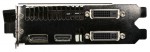 MSI GeForce GTX 770 1072Mhz PCI-E 3.0 2048Mb 7010Mhz 256 bit 2xDVI HDMI HDCP Twin Frozr (#4)