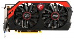 MSI GeForce GTX 770 1072Mhz PCI-E 3.0 4096Mb 7010Mhz 256 bit 2xDVI HDMI HDCP (#2)