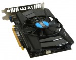 MSI Radeon R7 250X 1000Mhz PCI-E 3.0 2048Mb 4500Mhz 128 bit DVI HDMI HDCP (#3)