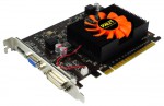 Palit GeForce GT 630 780Mhz PCI-E 2.0 1024Mb 1600Mhz 128 bit DVI HDMI HDCP (#2)